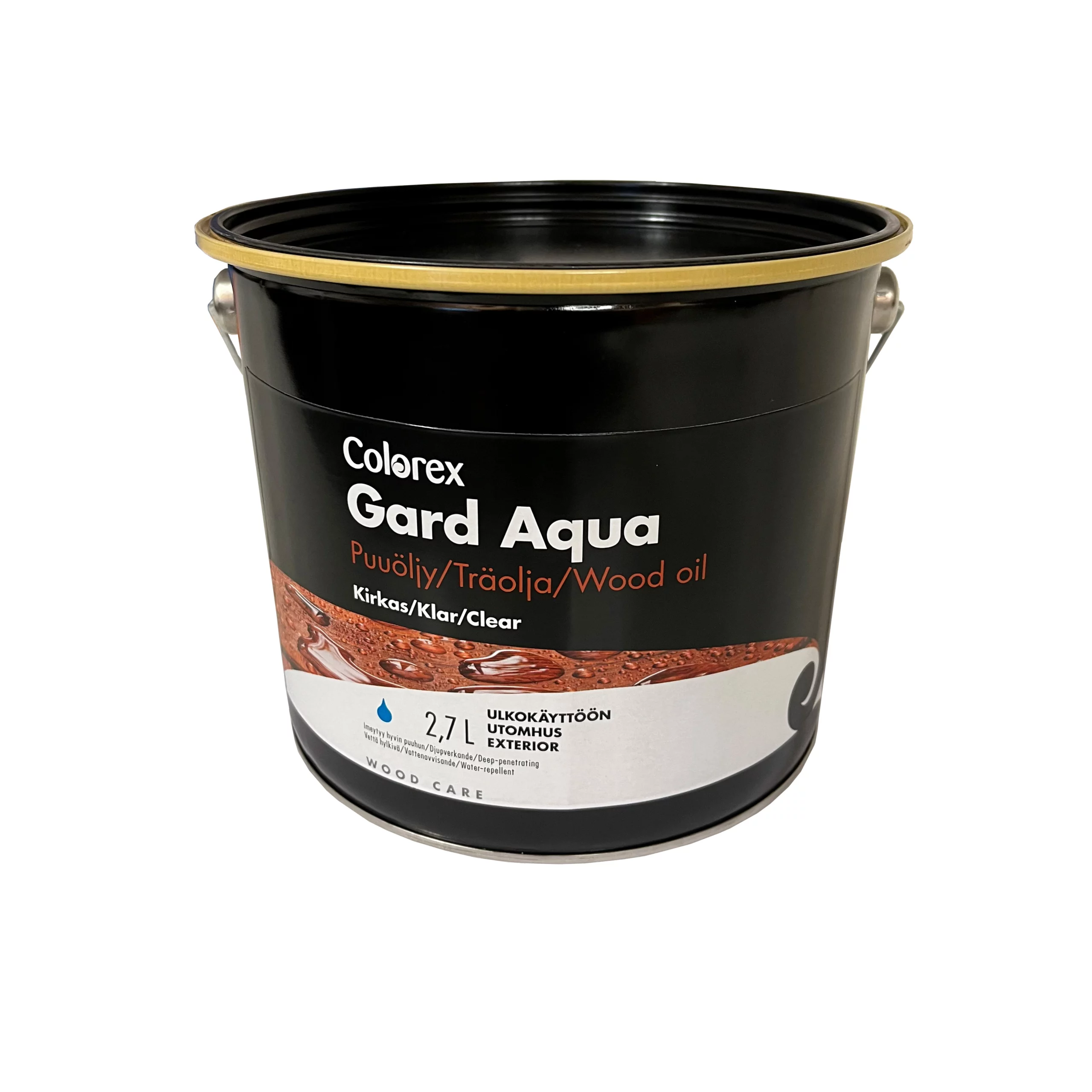Gard Aqua_klar_2,7L